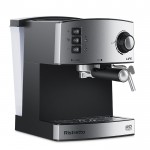 LIFE RISTRETTO 20BAR Mηχανή Espresso - Cappuccino 20bar 850W
